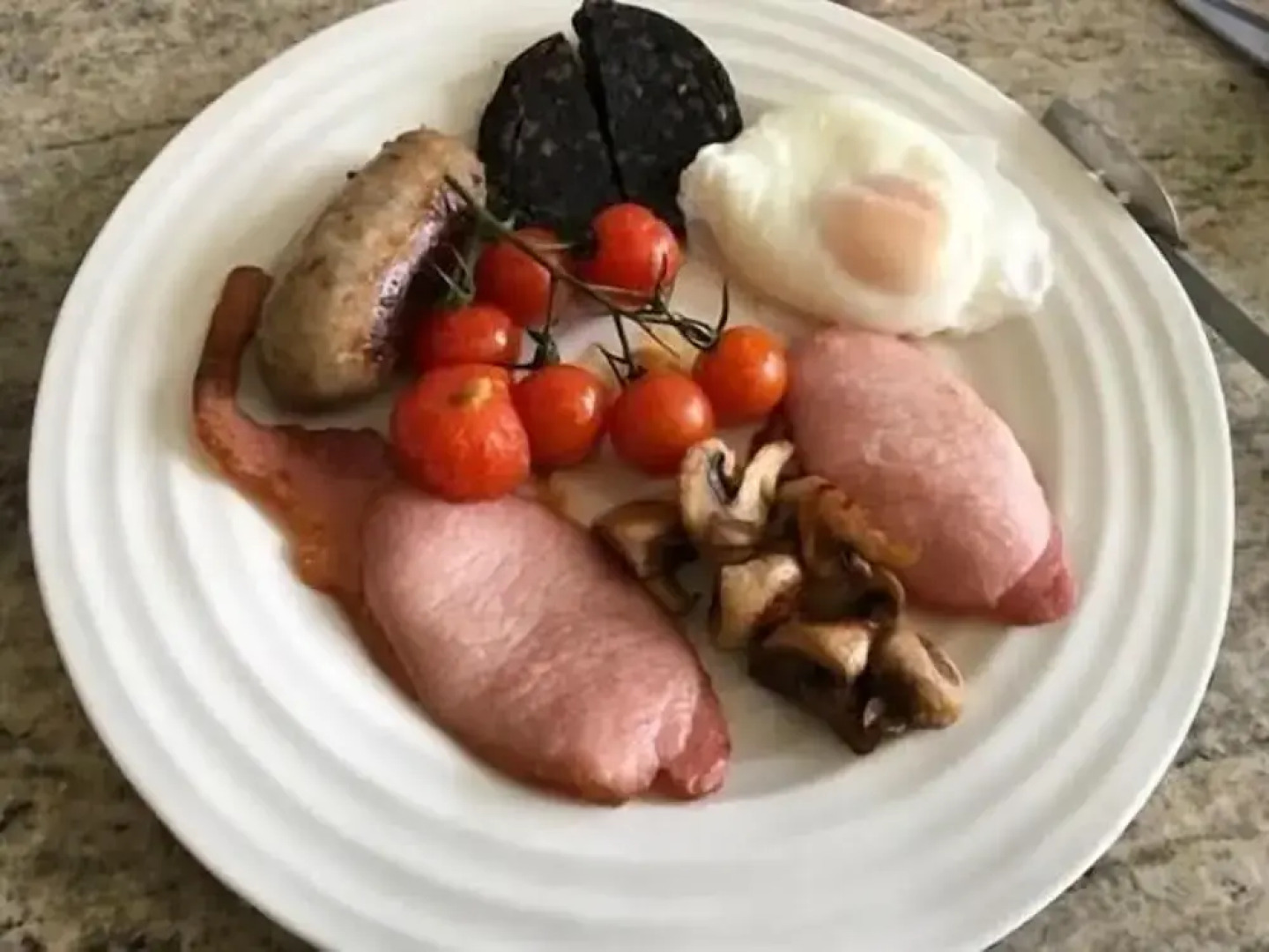 Heritage Bed & Breakfast