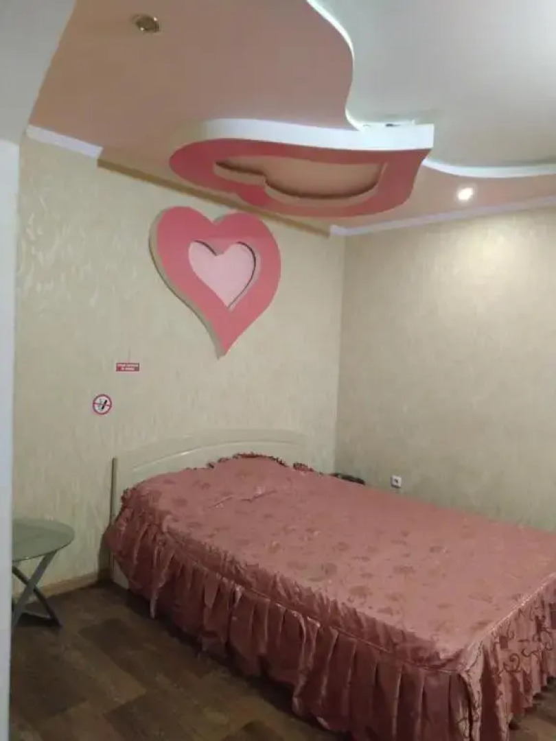 2 кімн. кв. "Романтік"