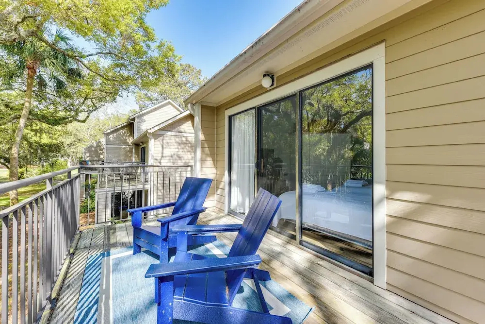 Tennis, Golf & More: Seabrook Island Getaway!