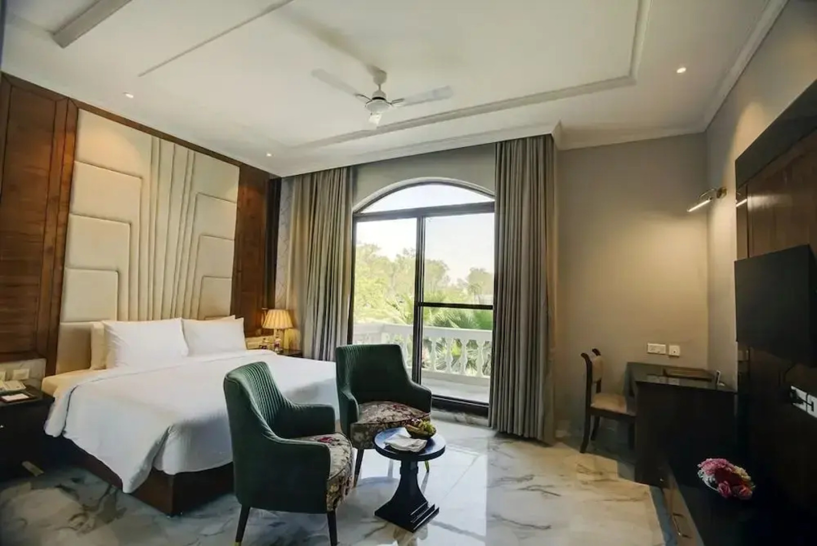 Sarovar Portico Saharanpur