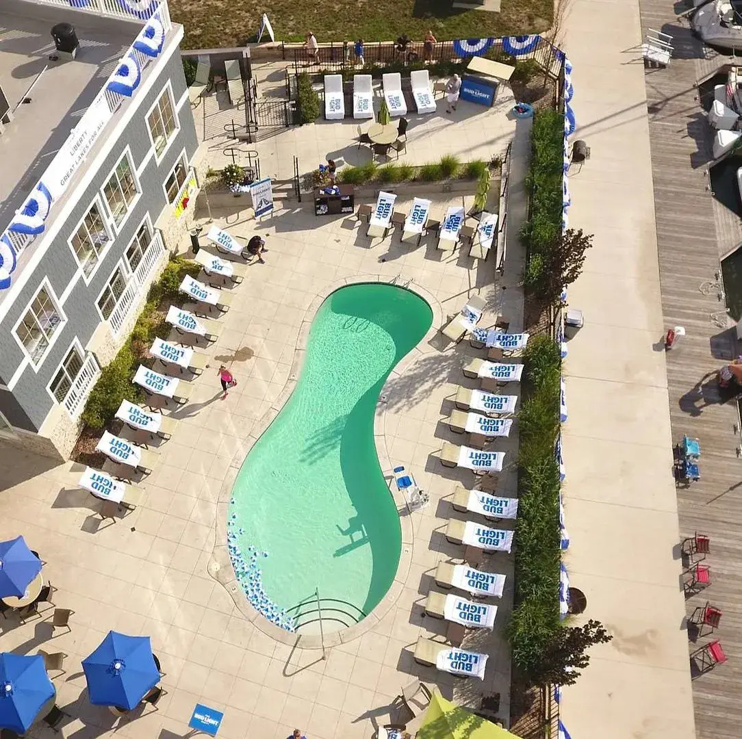 The Inn At Harbor Shores