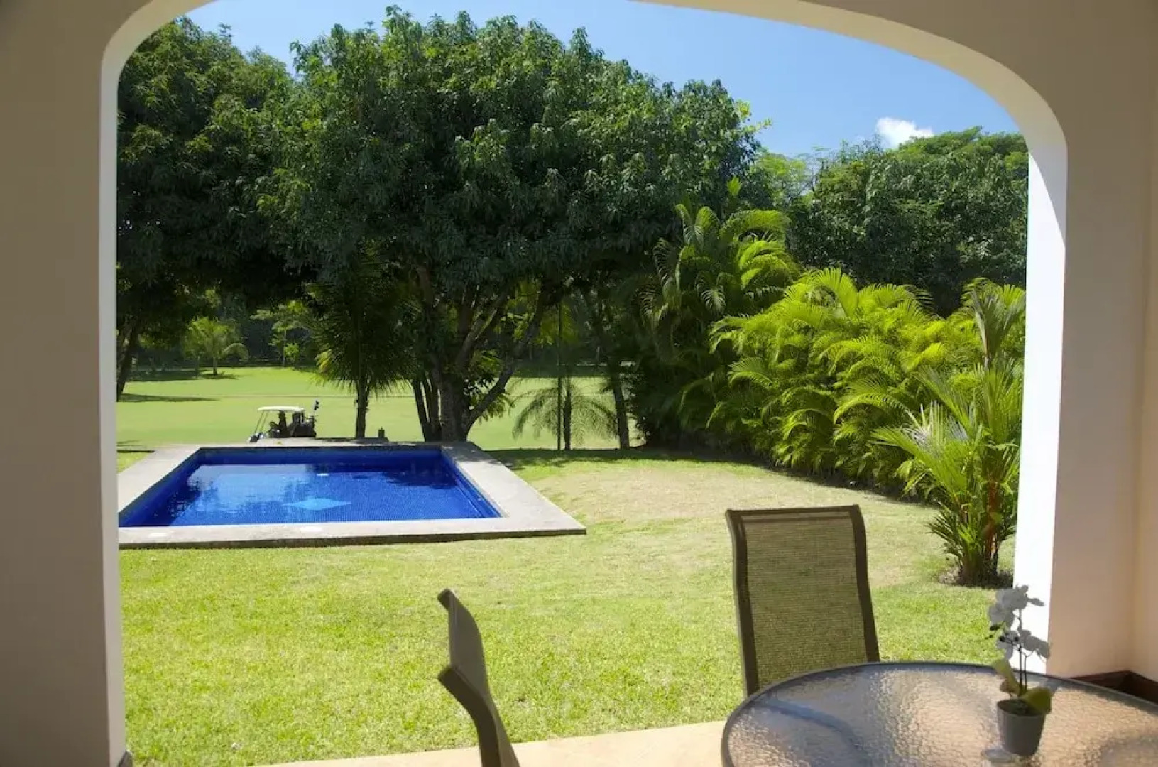 Viva Tambor Villas