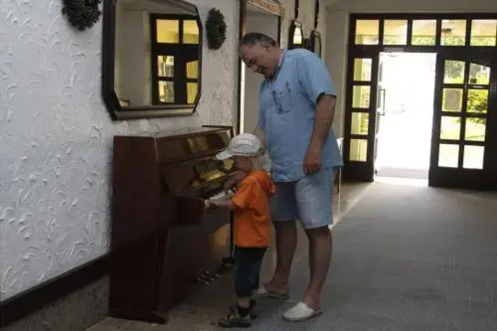 Hotel Hubertus