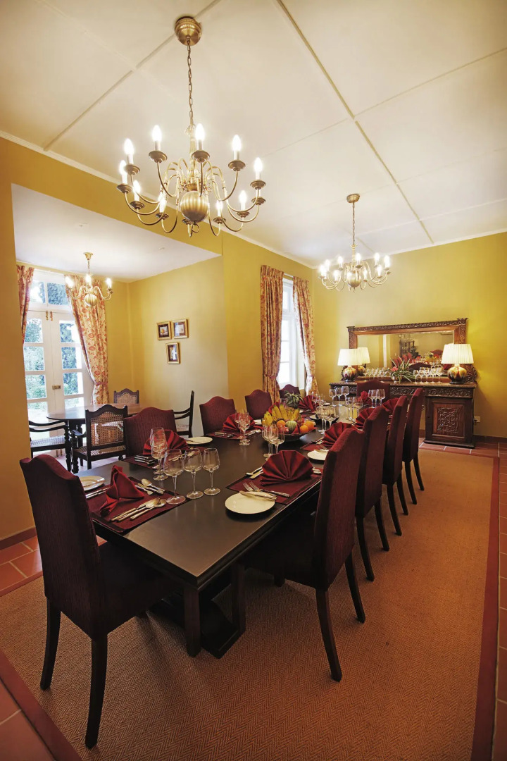 Strathdon by Zinc Journeys