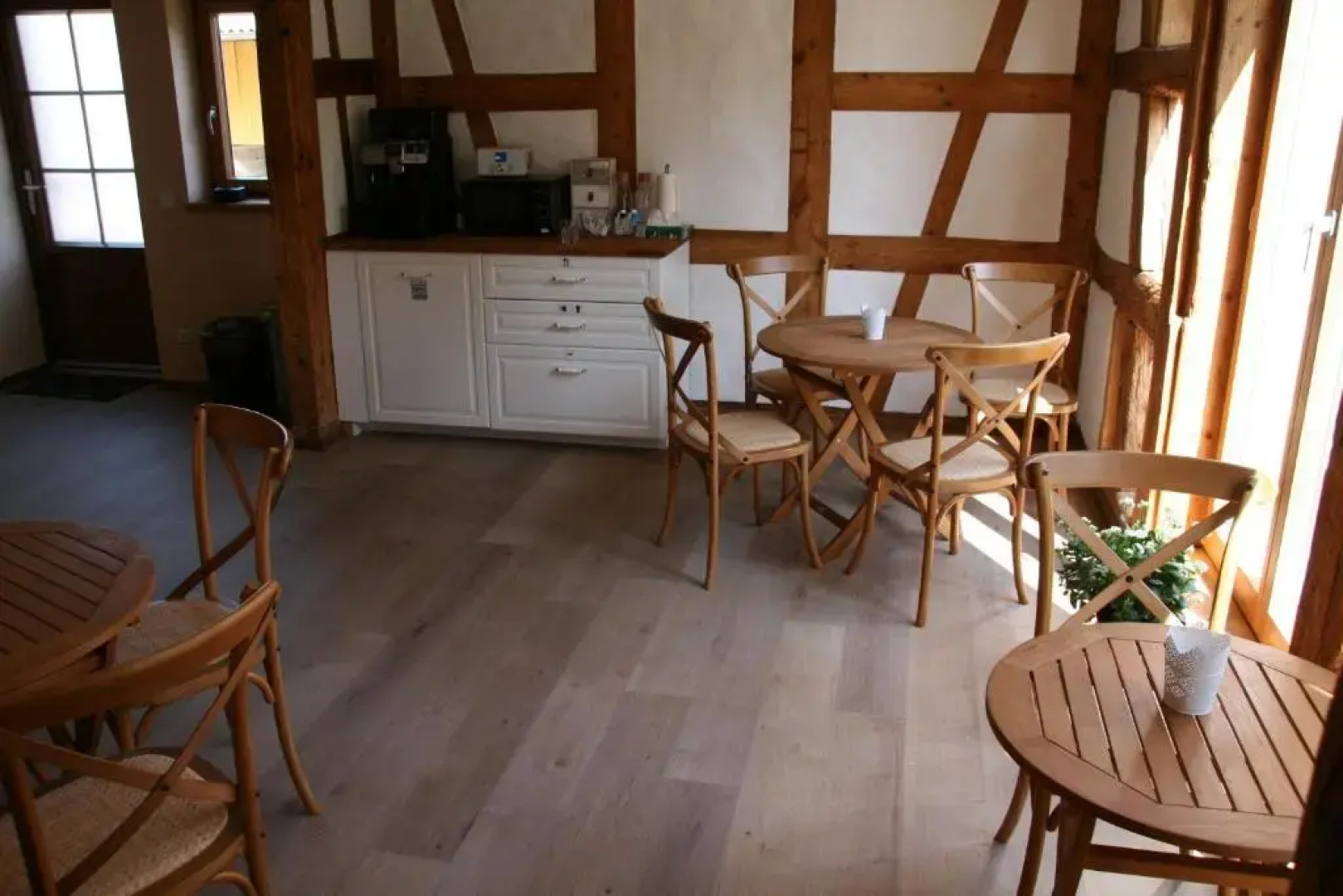 Waldvogel Ferienzimmer