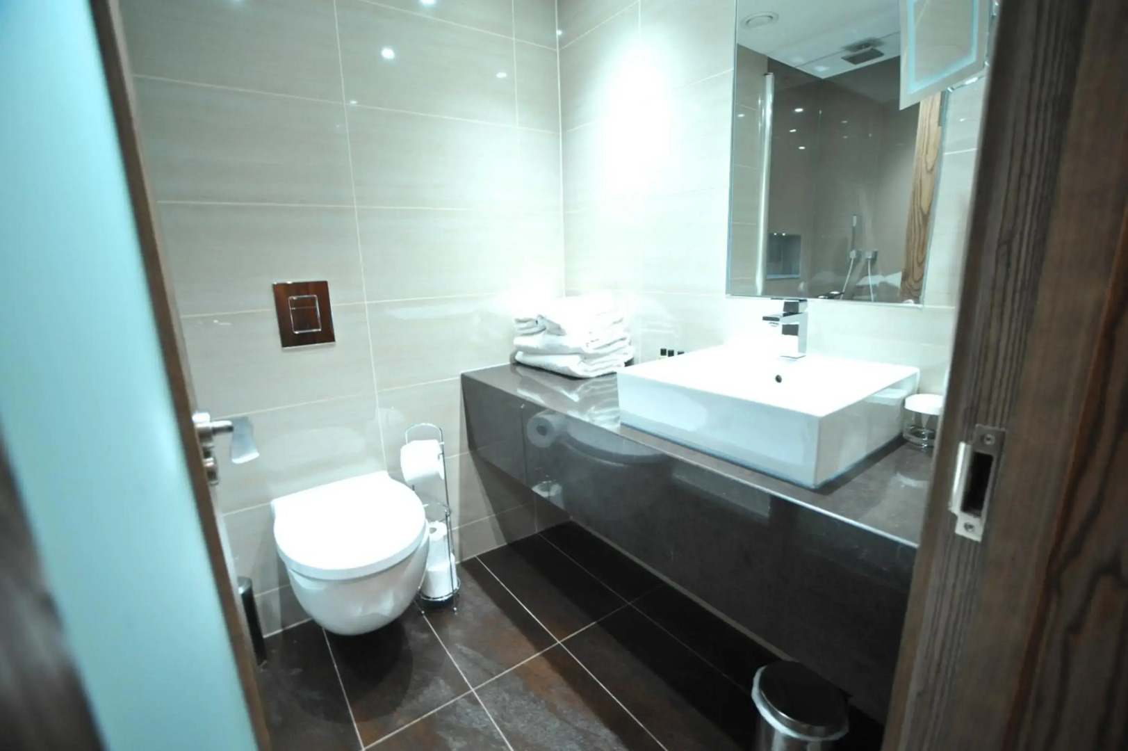 Frensham Pond Country House Hotel & Spa