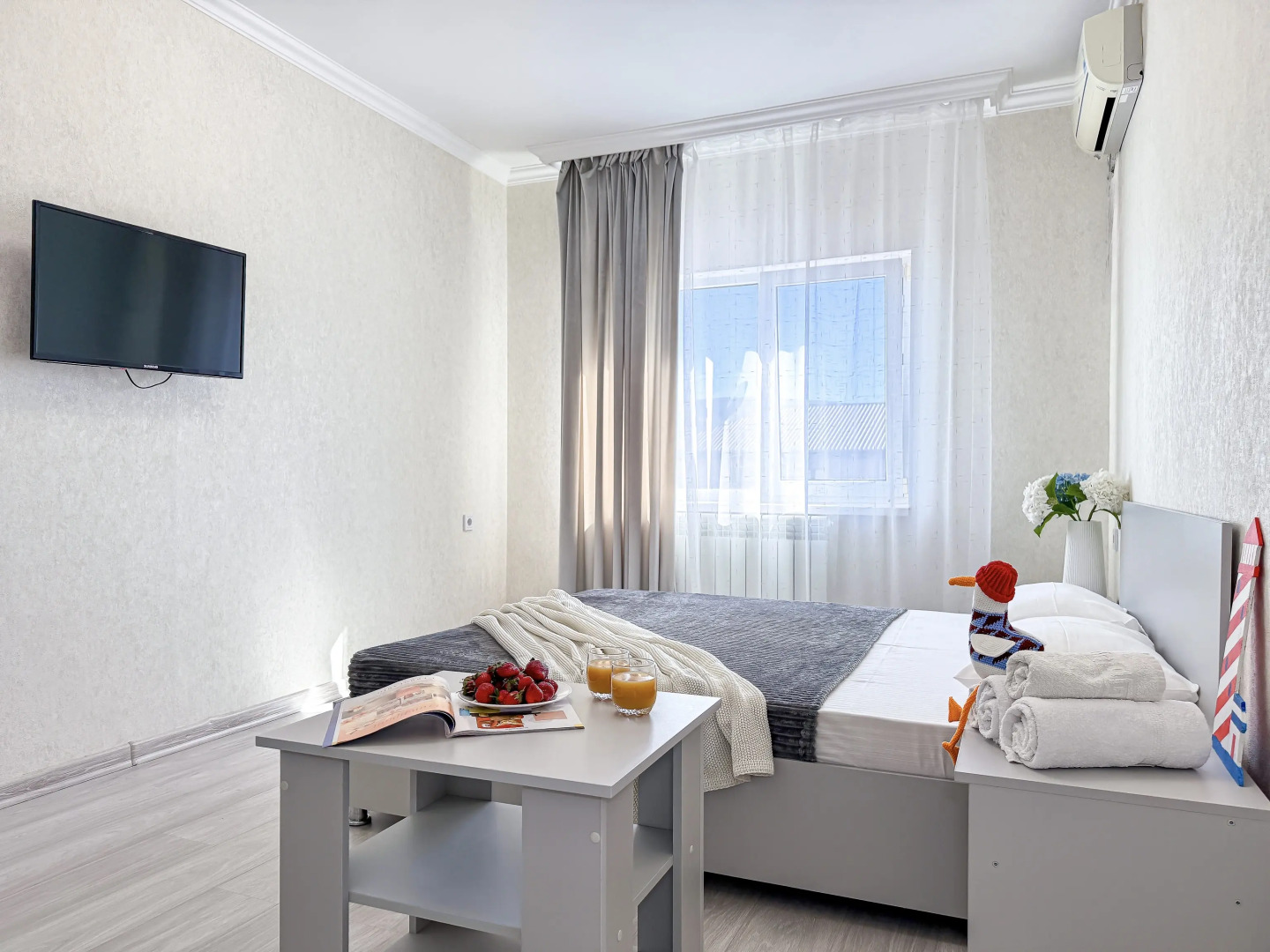 Династия (Кабардинка)