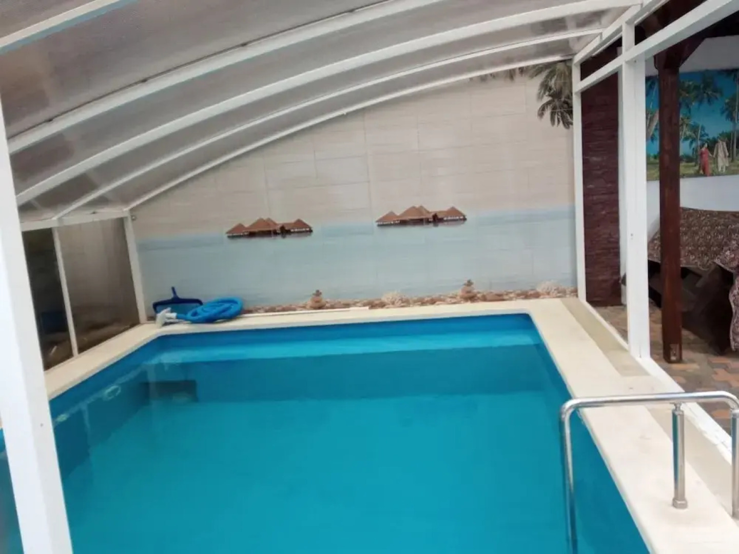 Гостевой Дом Лагуна