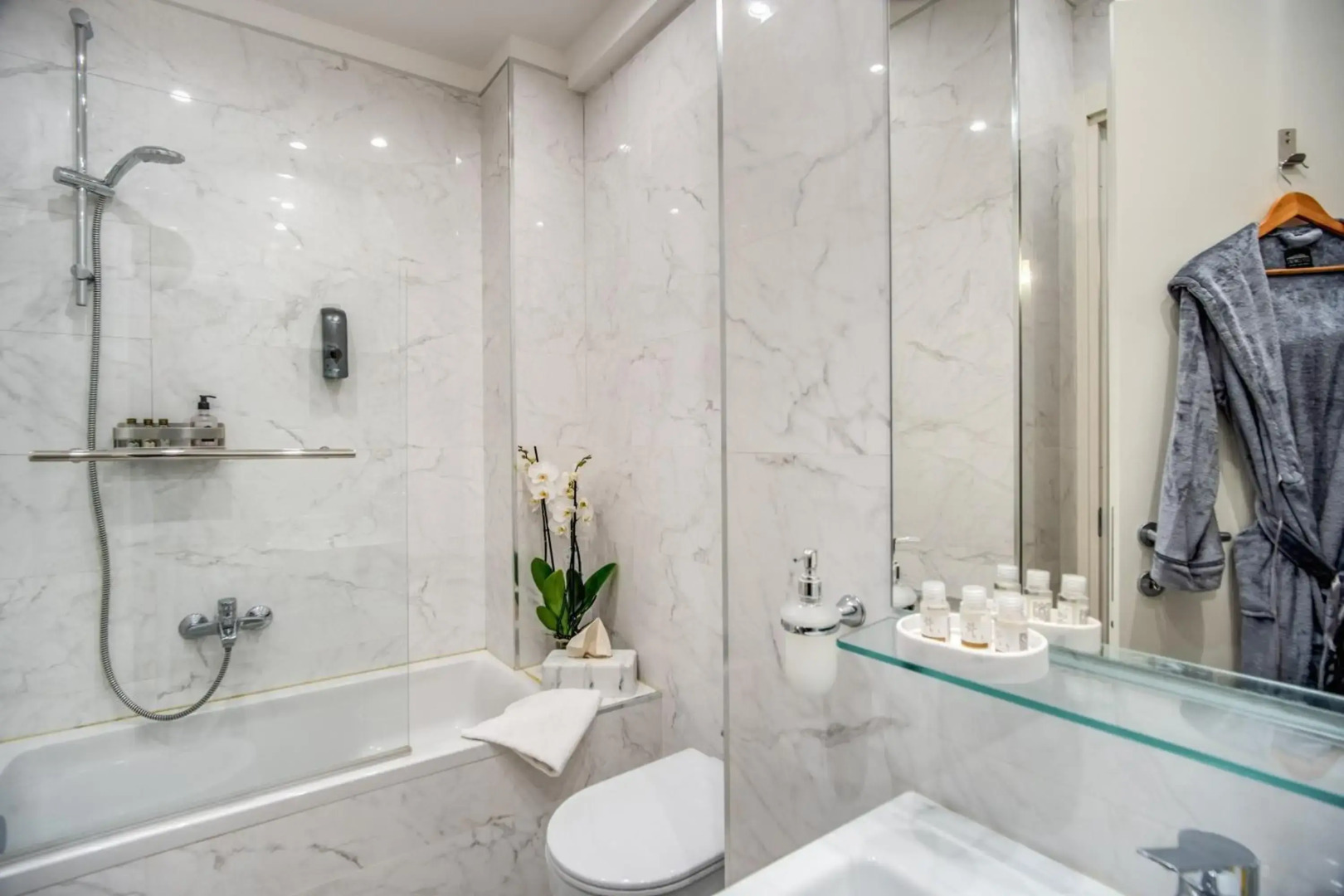 Leonardo Hotel Vienna Hauptbahnhof