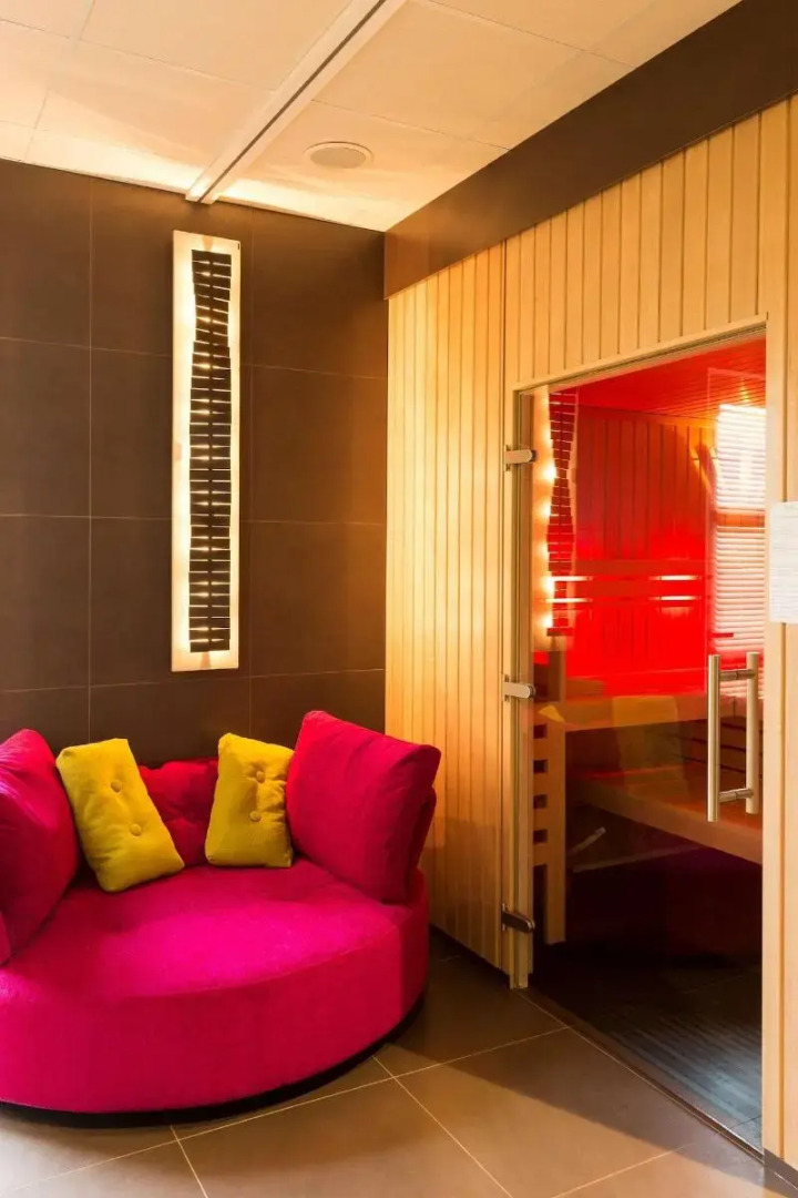 Premiere Classe Roissy - Aéroport CDG - Le Mesnil Amelot