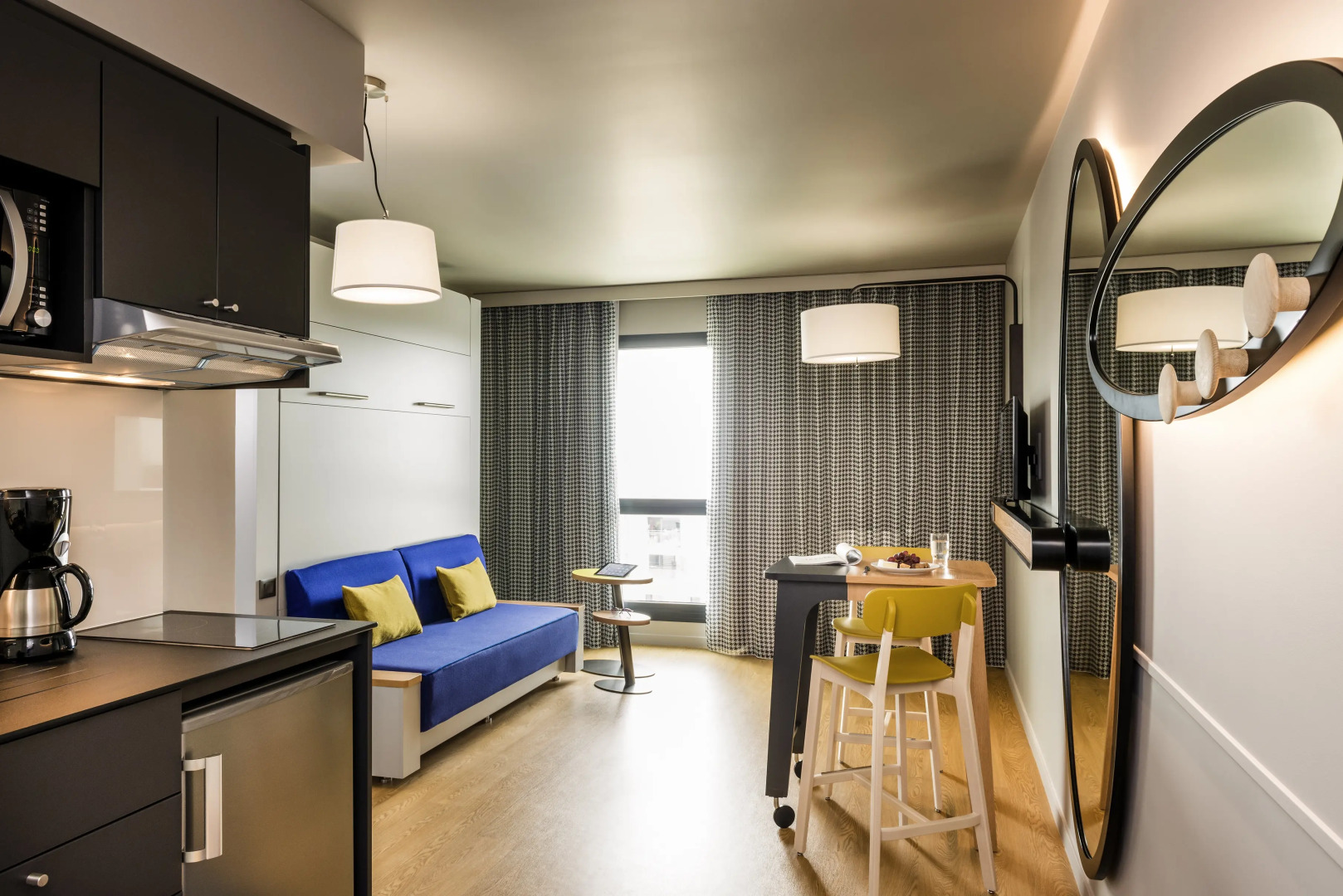 Aparthotel Adagio Access Stuttgart Airport Messe