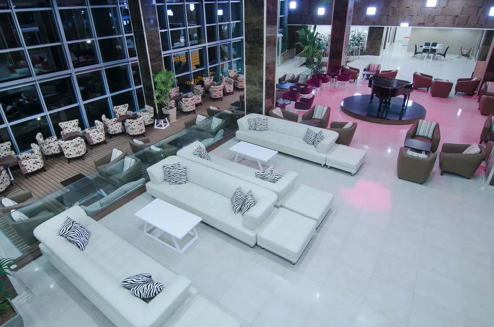 Palm Wings Beach Resort & Spa Kusadasi- All Inclusive