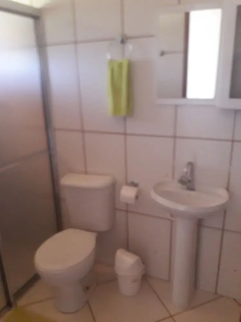 Pousada Mirante de Minas