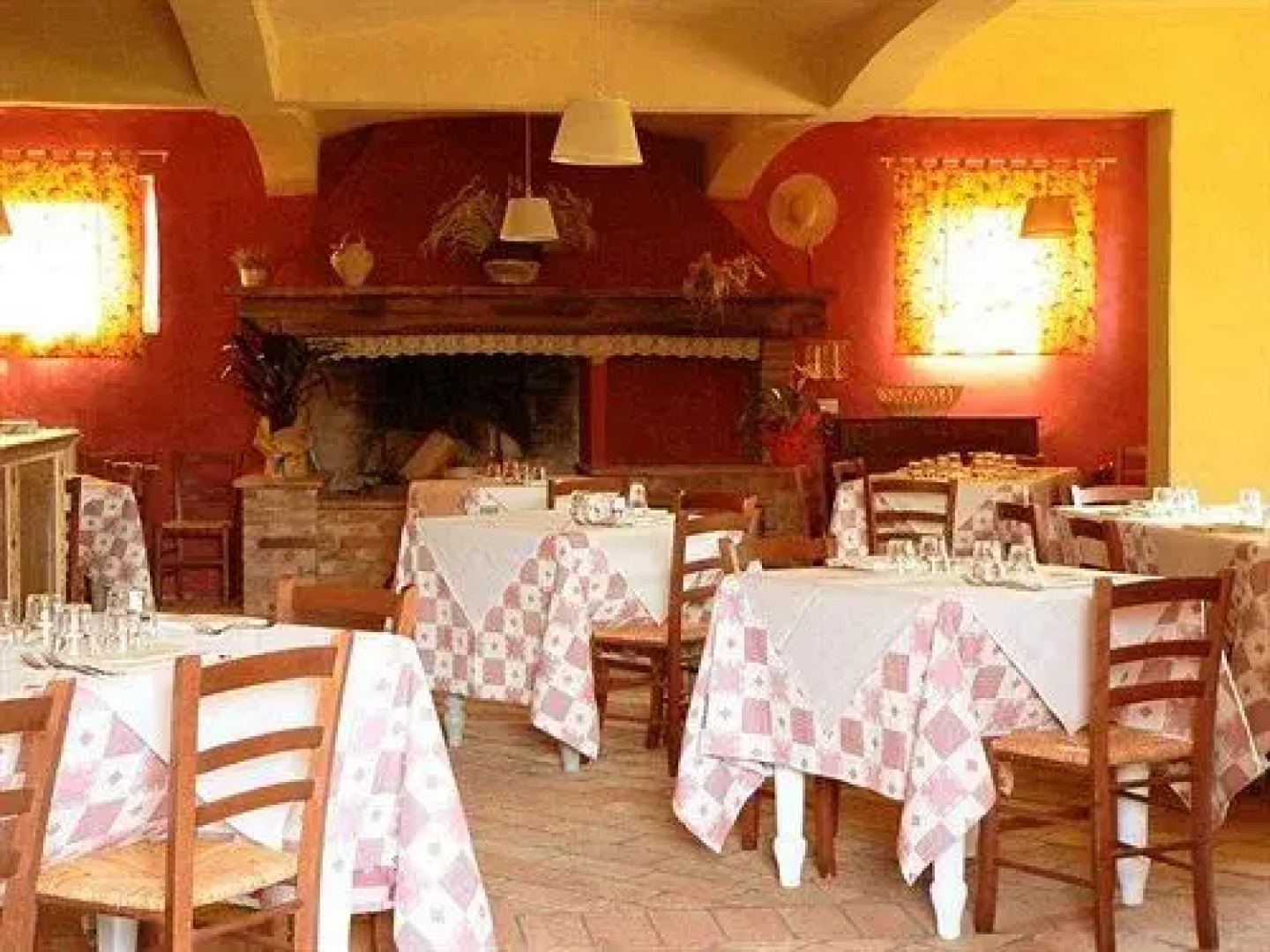 Agriturismo Fiore di Campo