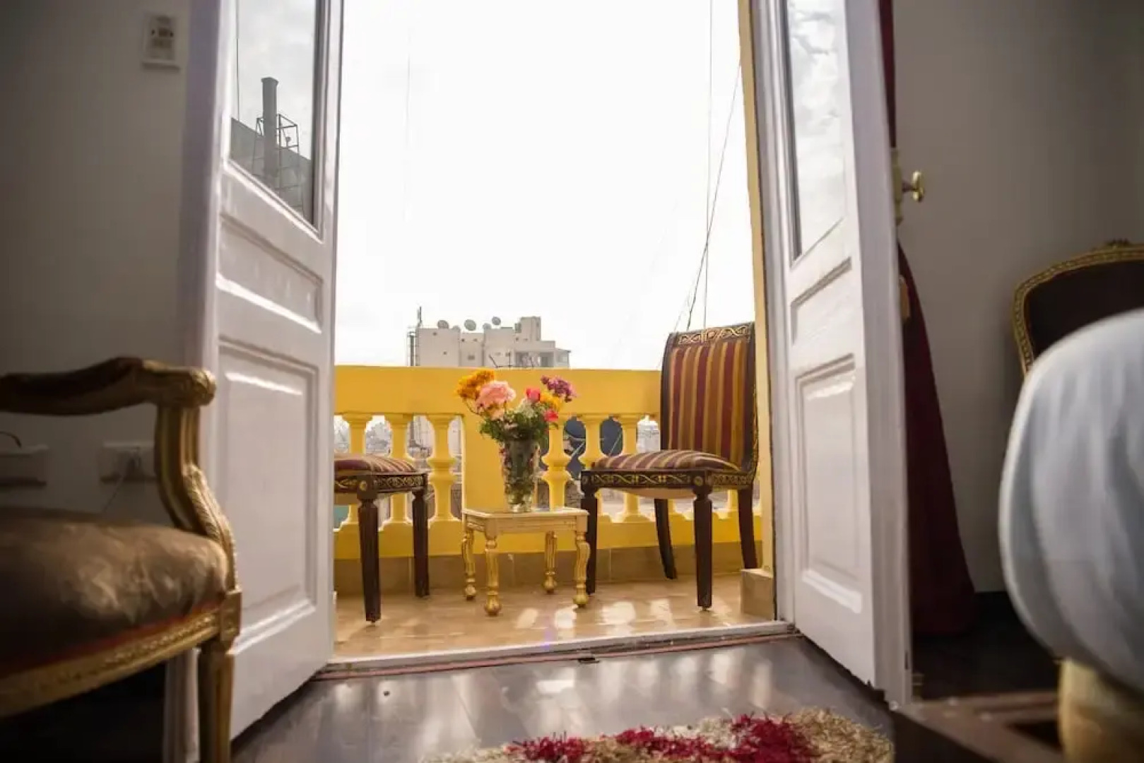 New Grand Royal Hotel