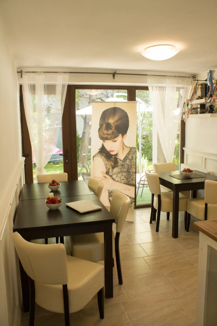 Silver Garden Siófok