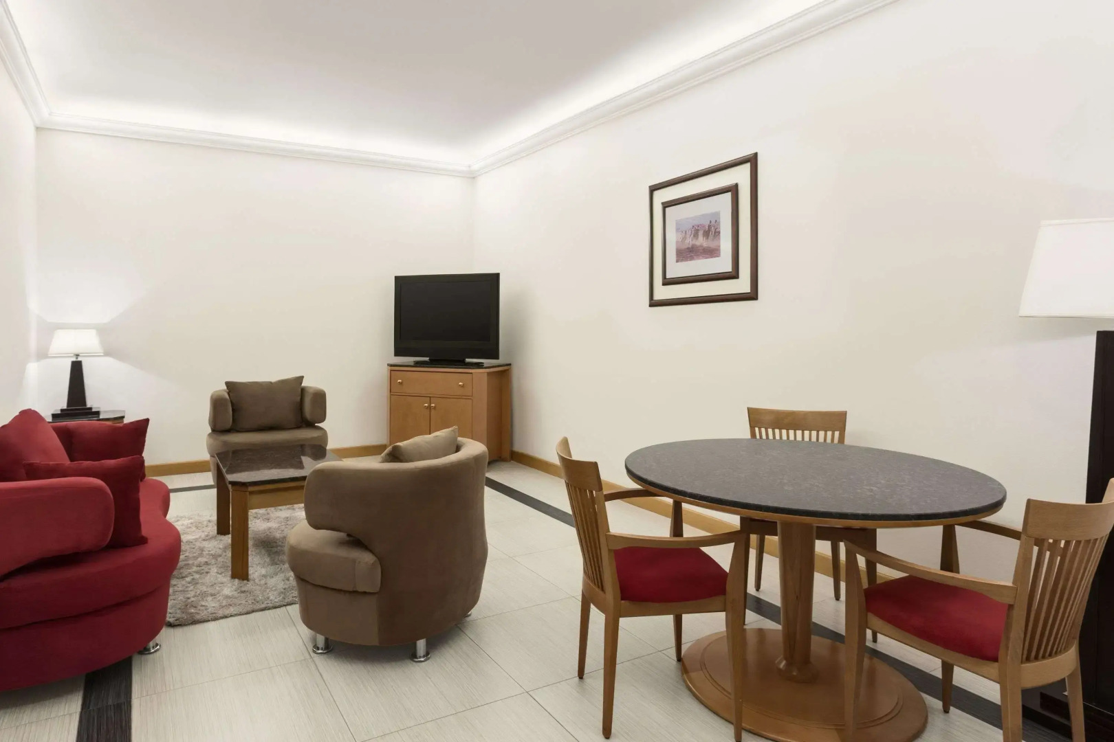 Ramada by Wyndham Qurum Beach