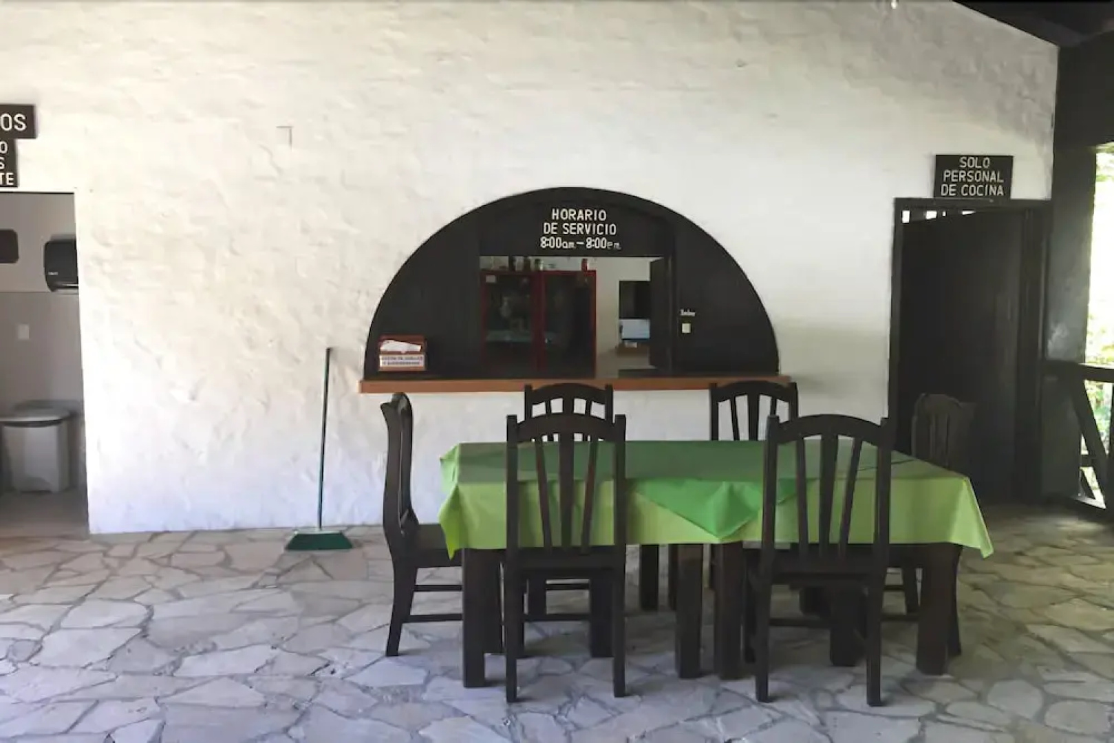 Ecolodge Las Nubes Chiapas