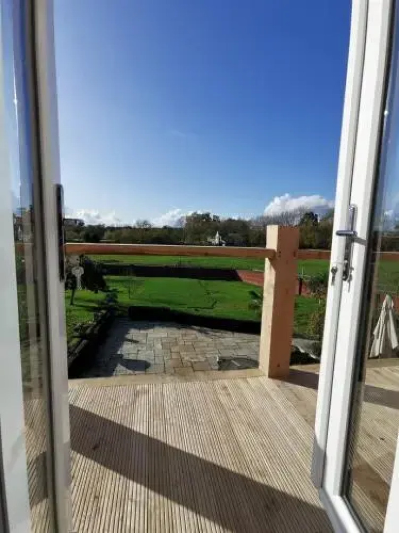 Blashford Manor Farmhouse - New Forest Cottage