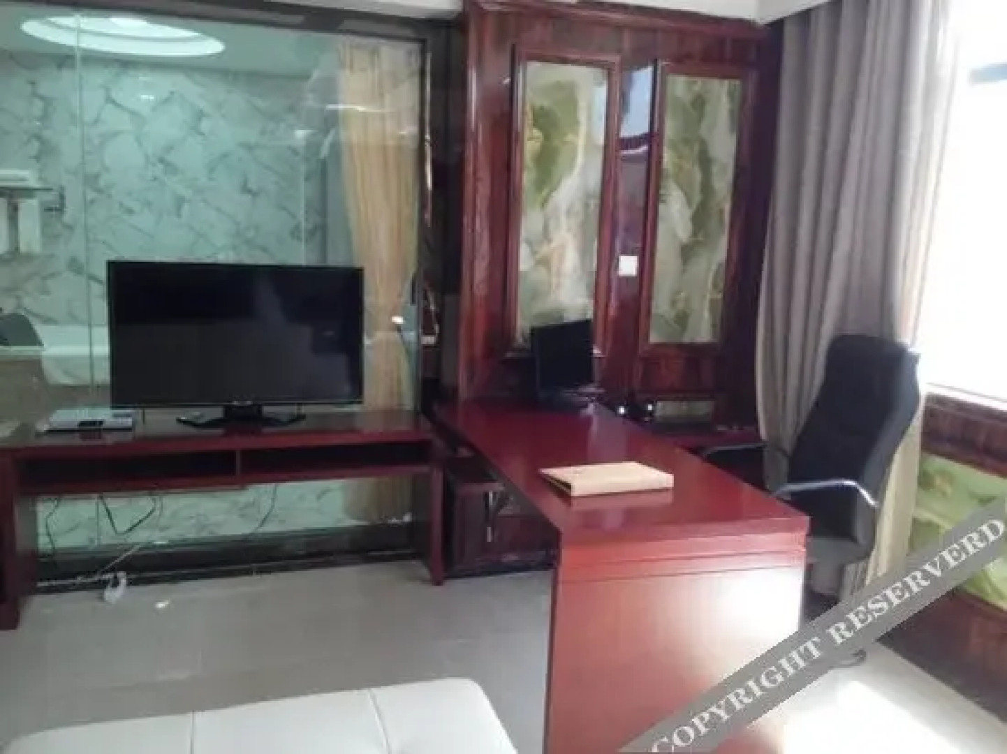 Hot Spring No. 1 Hotel