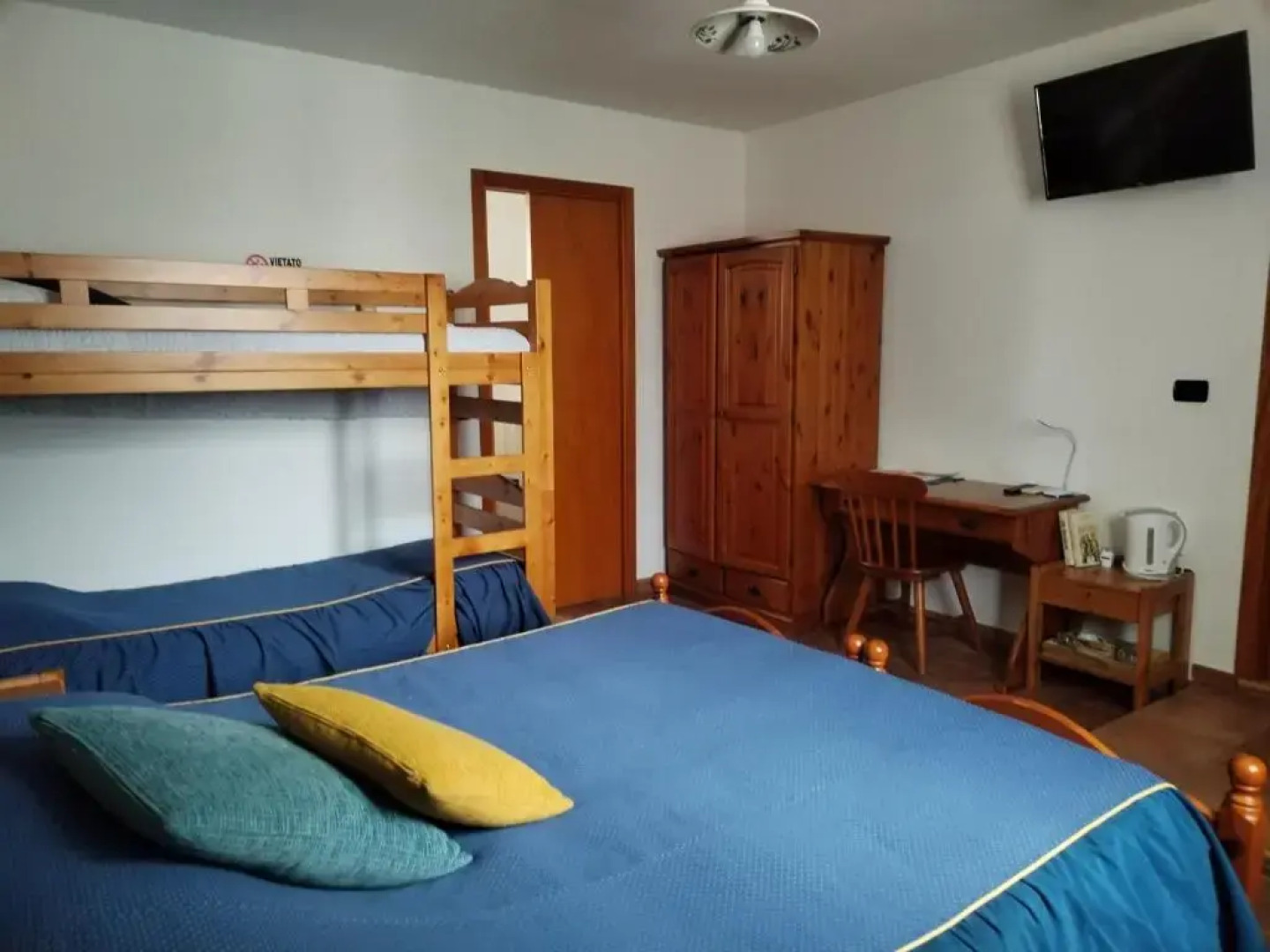 Agriturismo Le oche selvatiche