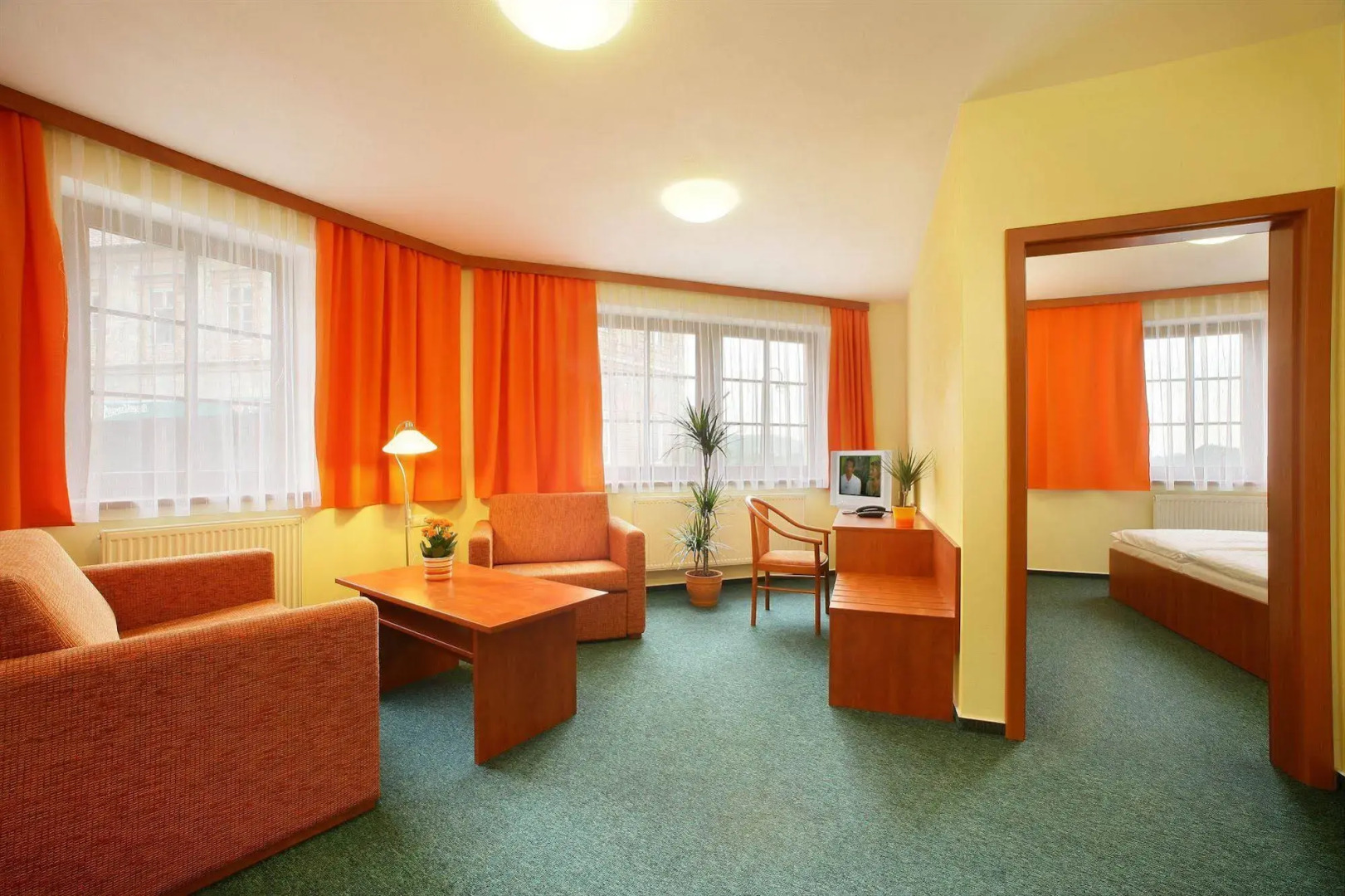 Hotel Záviš z Falkenštejna