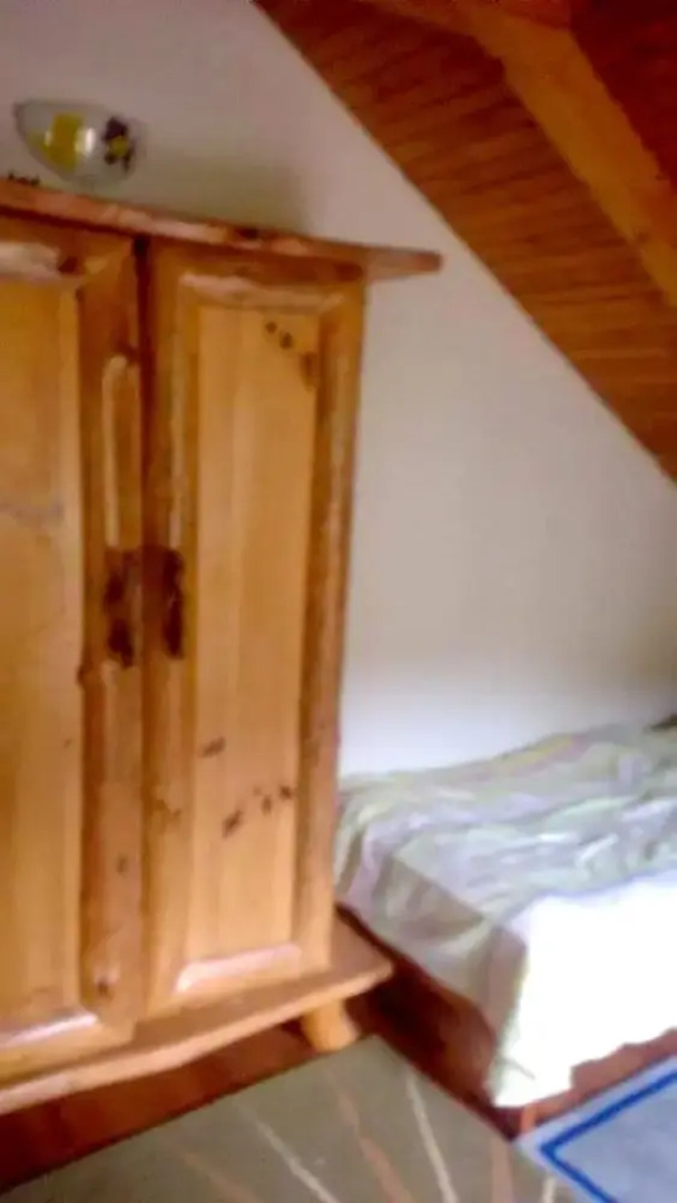 House With 3 Bedrooms in Lohovo, With Furnished Terrace - 30 km From t