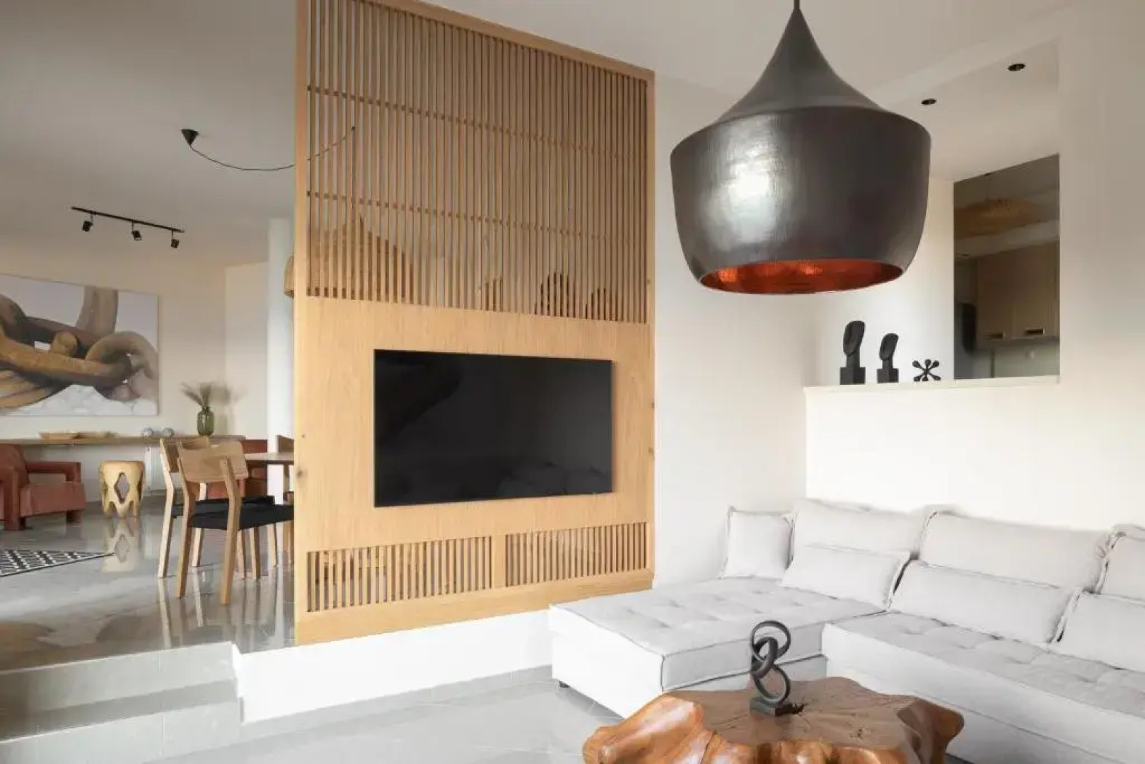 Anima SeaView Luxury Living Villa, By ThinkVilla