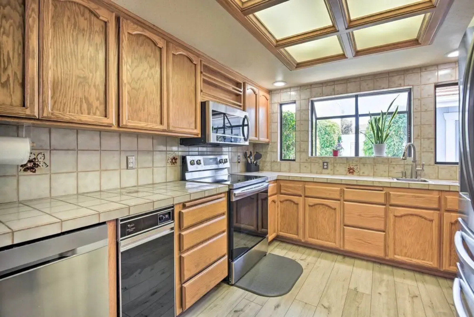 Waterfront Oxnard Escape w/ Kayaks & Dock!