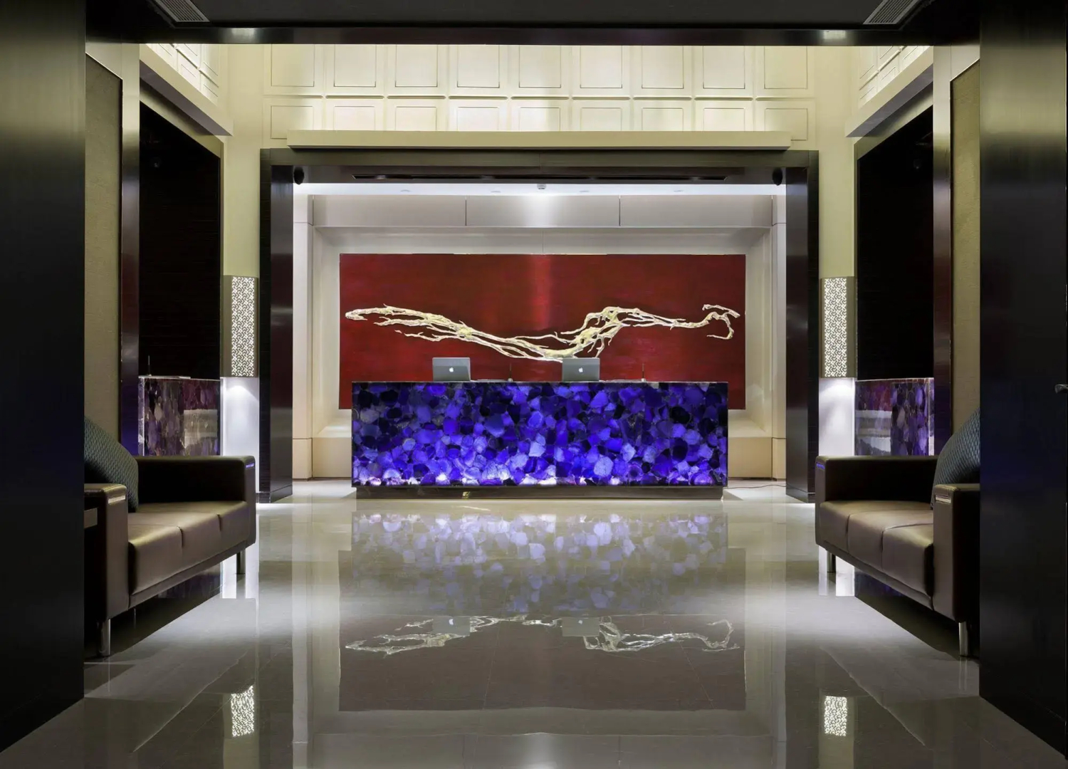 Abritz Hotel