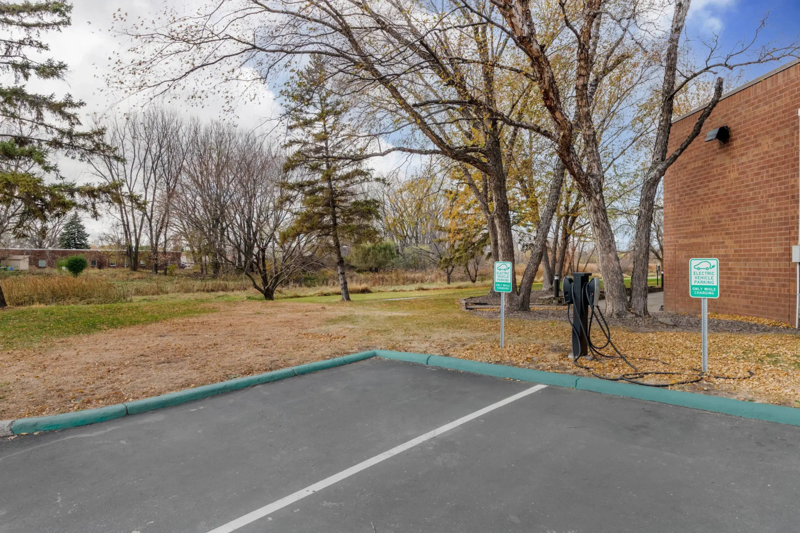 Comfort Inn Brooklyn Center