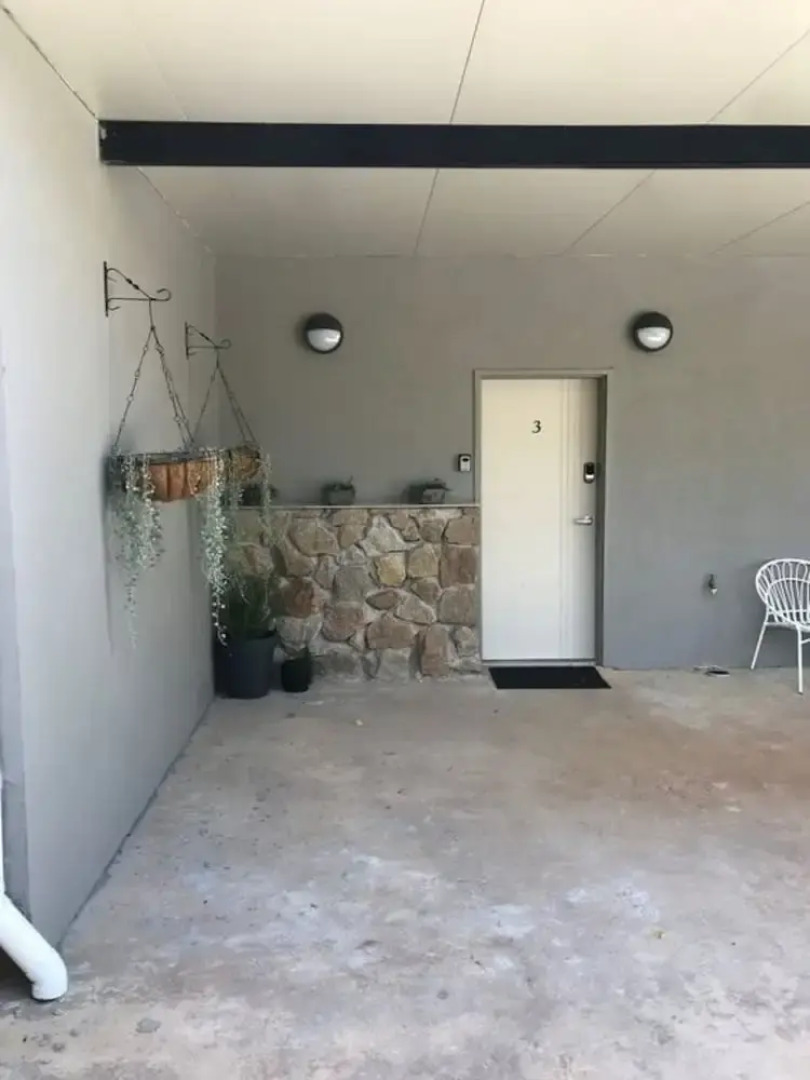 Scandi Stayz Retreat 3