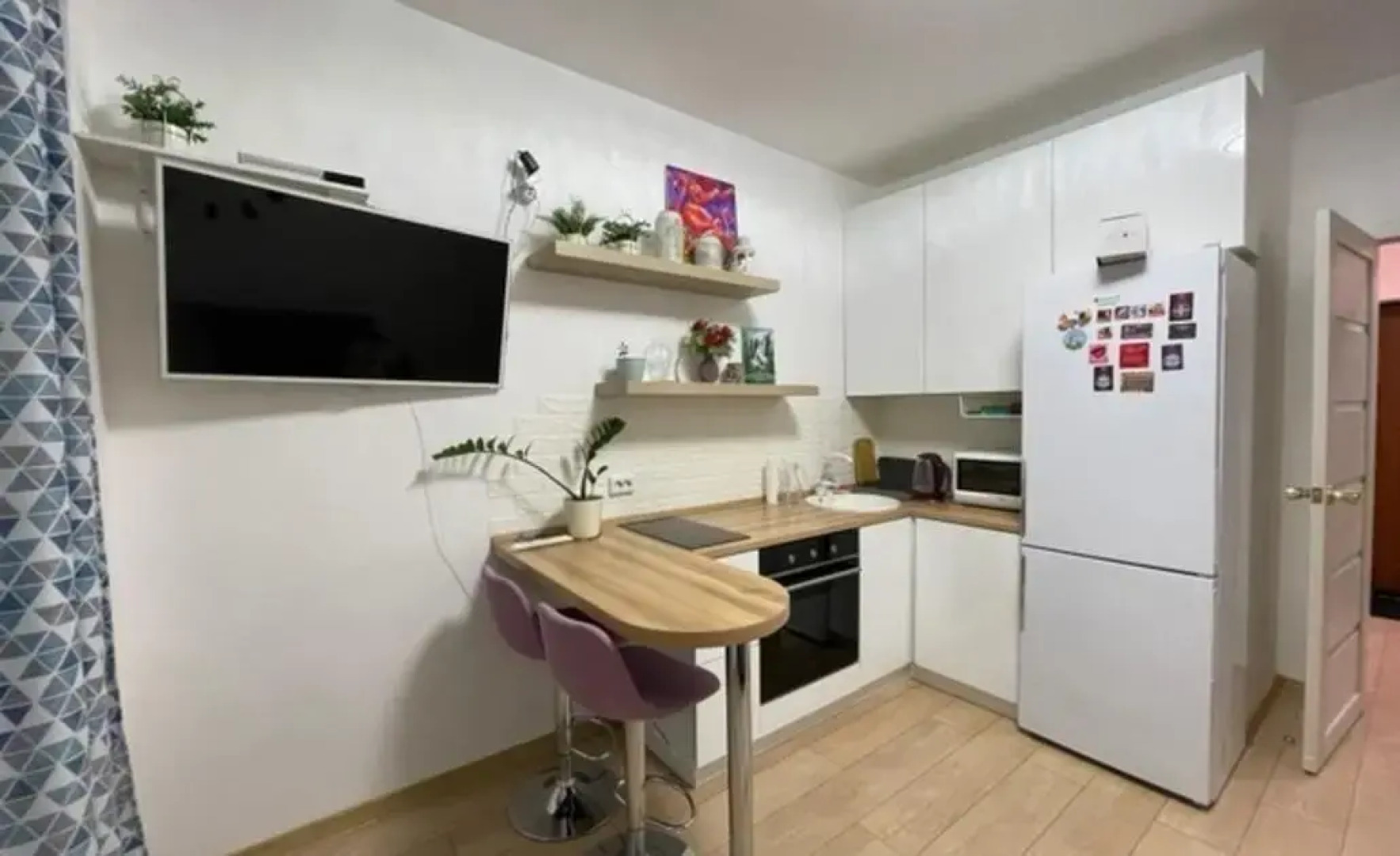 RentalApart (РенталАпарт) на улице Шевченко