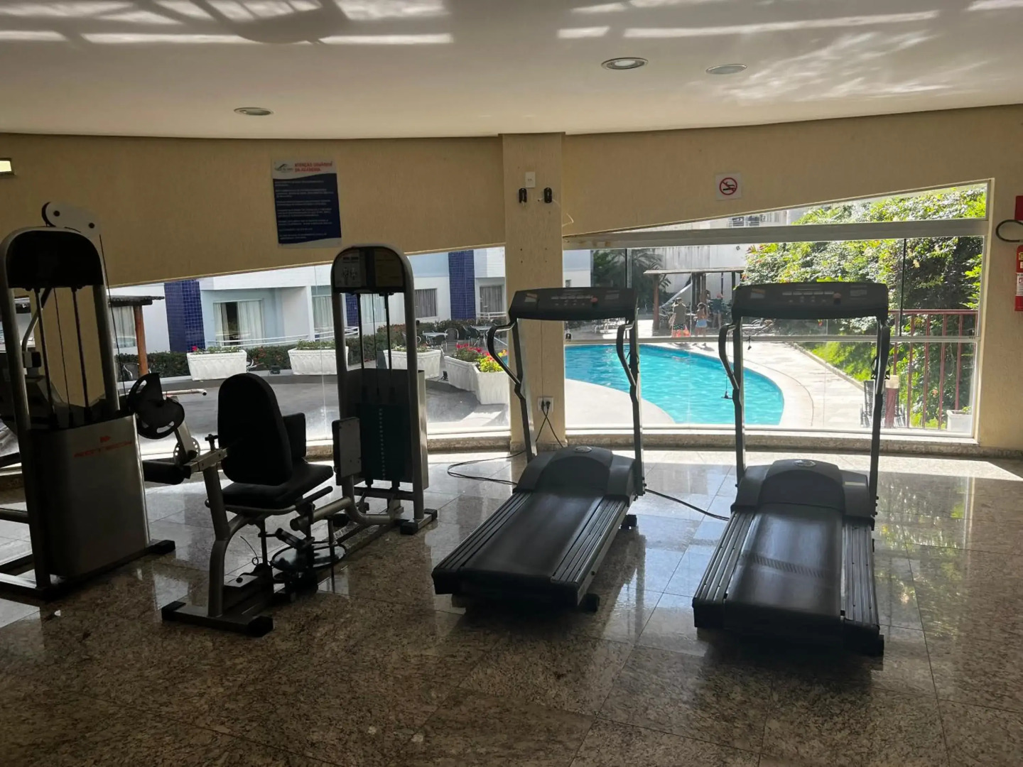 Prime Águas da Serra