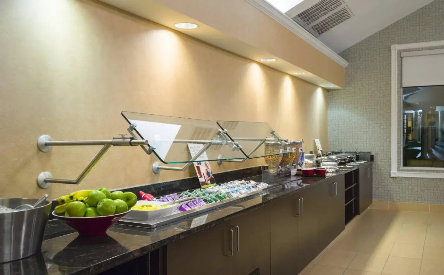 Residence Inn - Greenbelt by Marriott