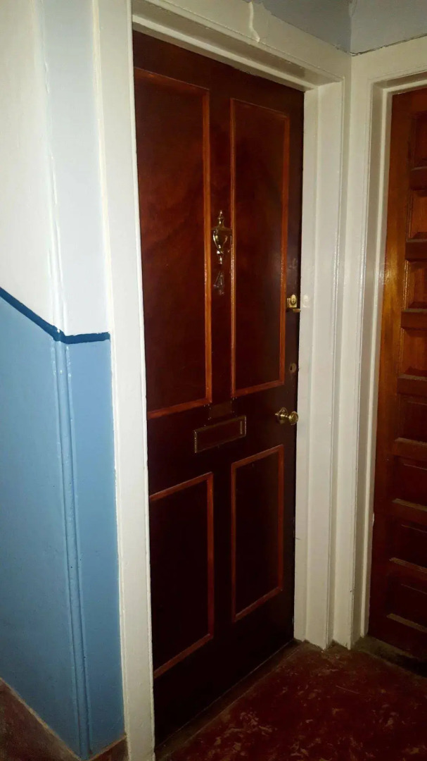 Hamza Apartment
