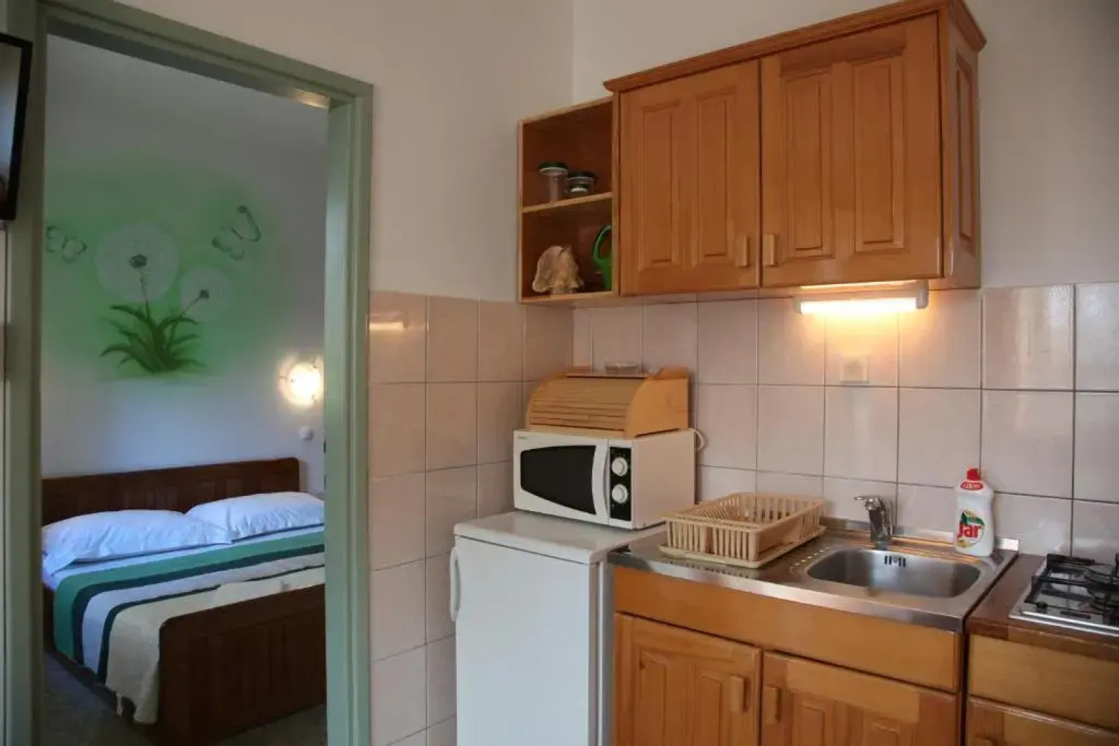 Apartments Villa Moretti