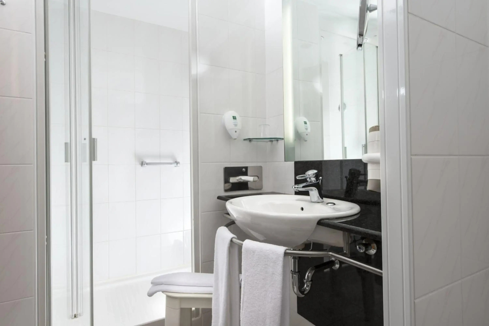 Le Méridien Grand Hotel Nürnberg