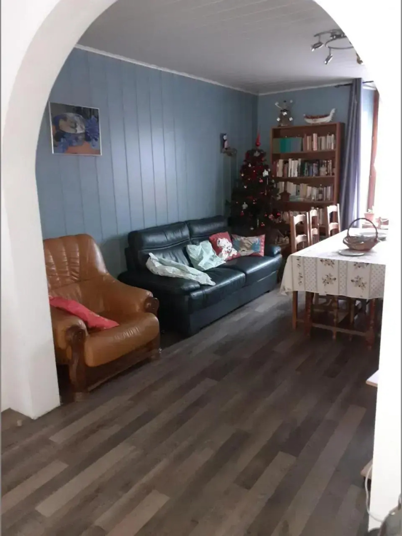 La Maison Seillere