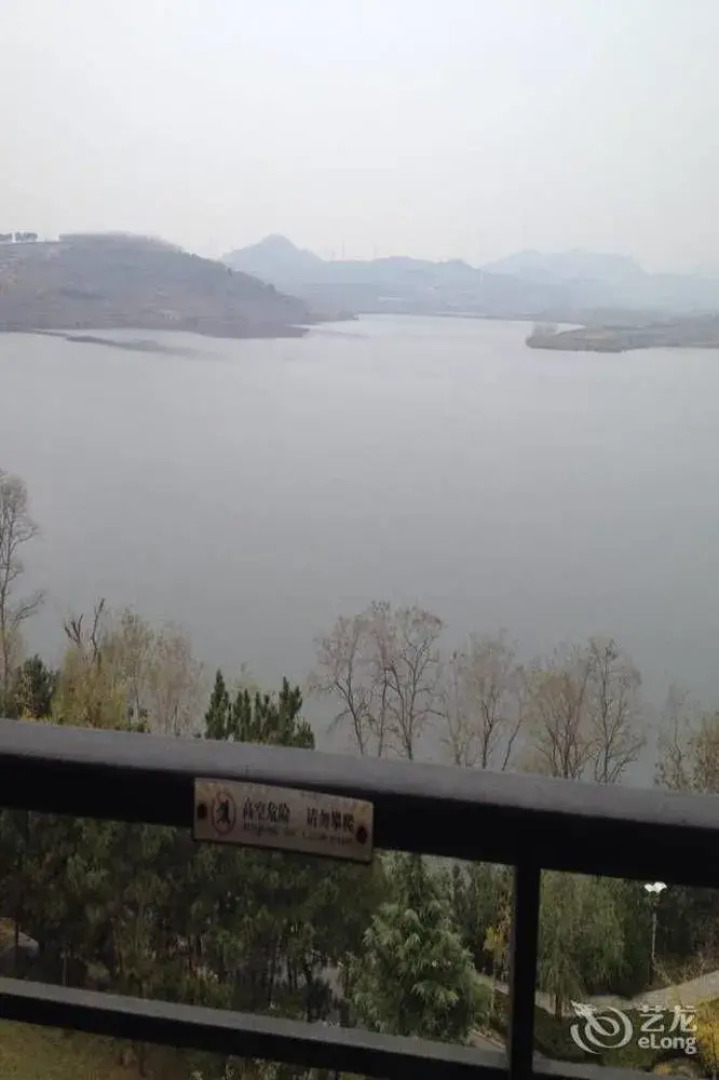 Tianmu Hotspring Country Club