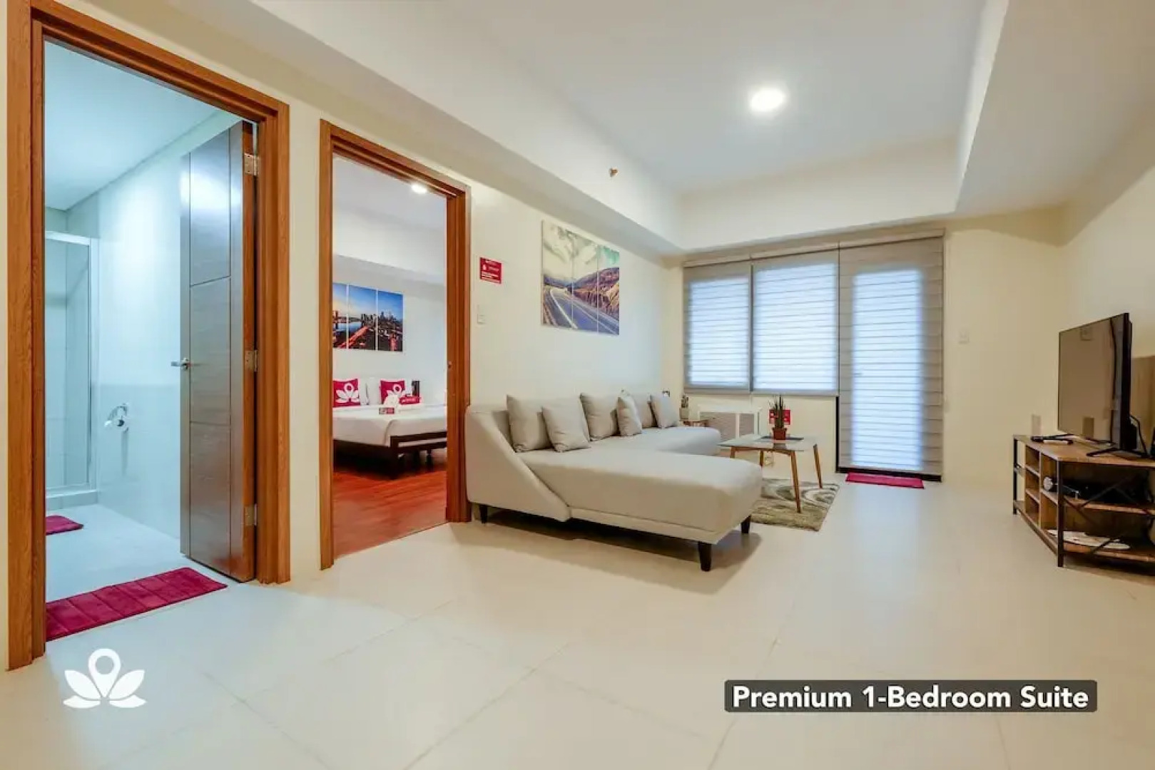 ZEN Home at Icon Plaza BGC