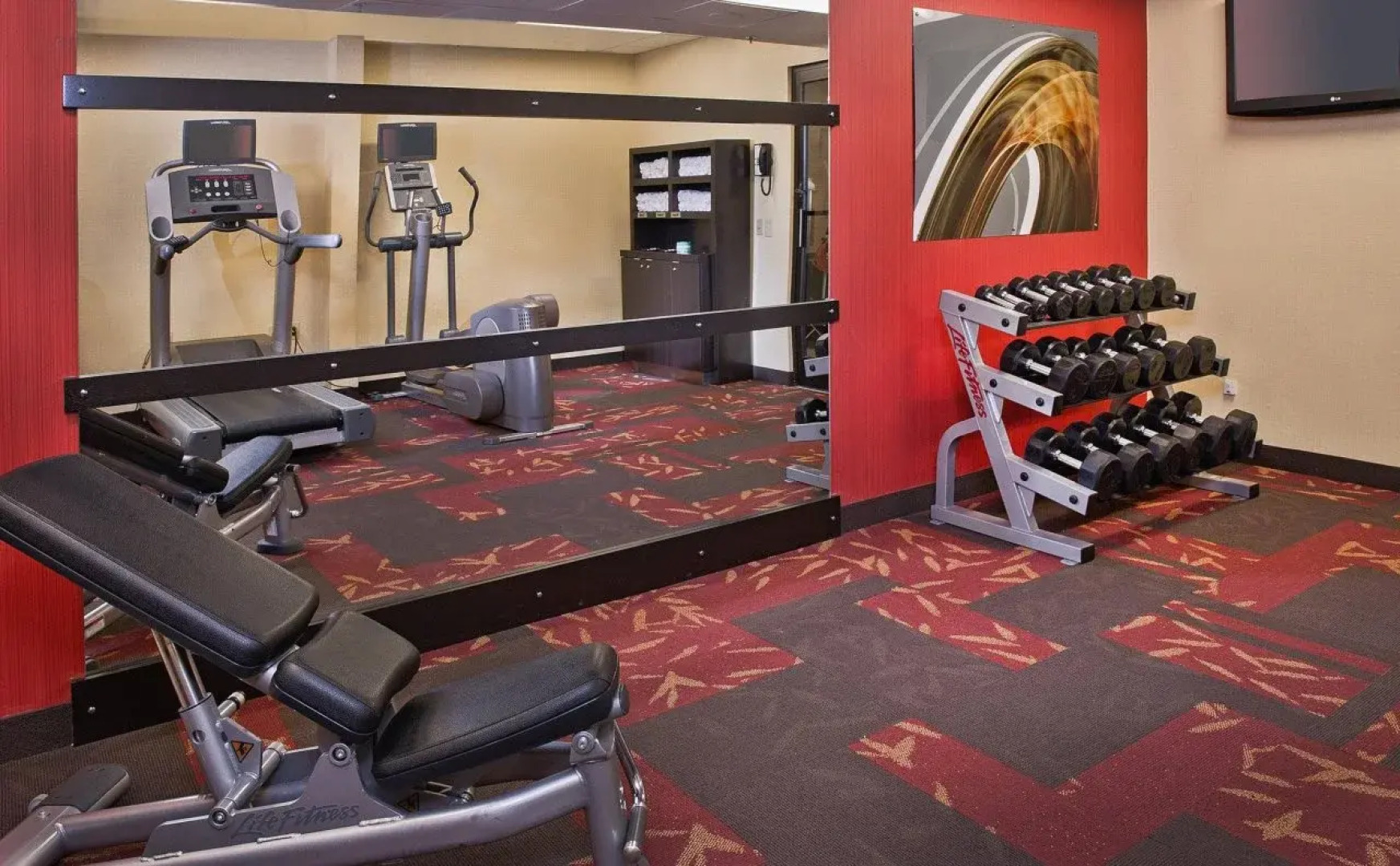 Courtyard by Marriott Raleigh/Cary