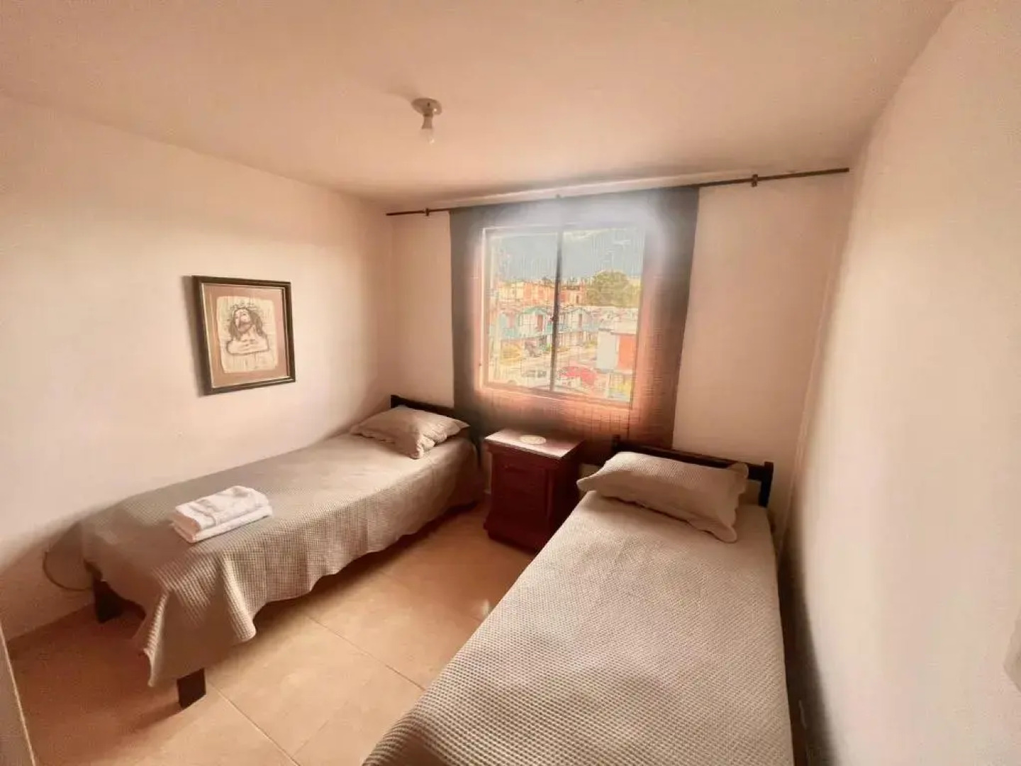 Milan Dosquebradas APTO 201A - PEREIRA - WIFI