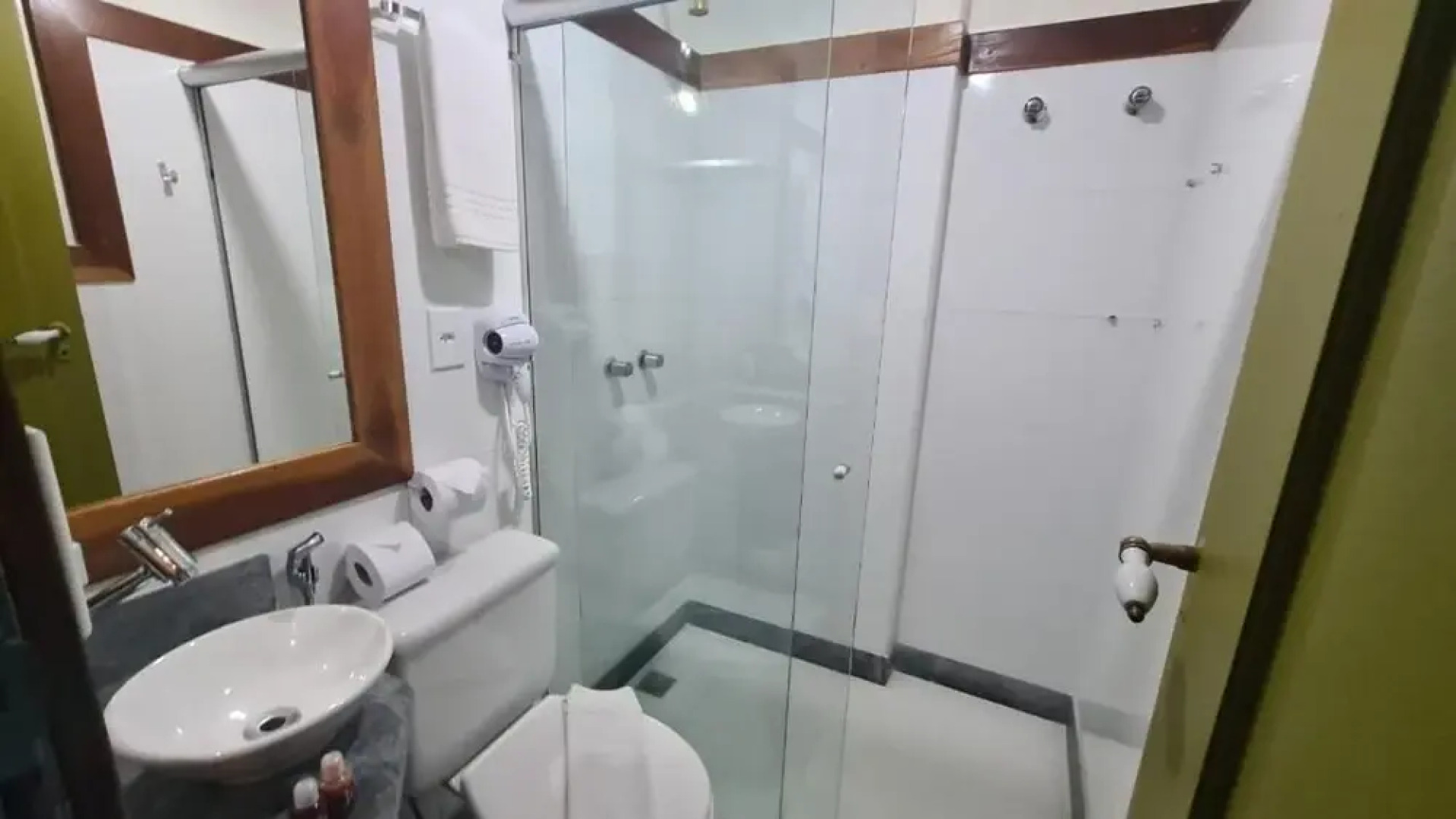 Hotel Pousada Casa Grande