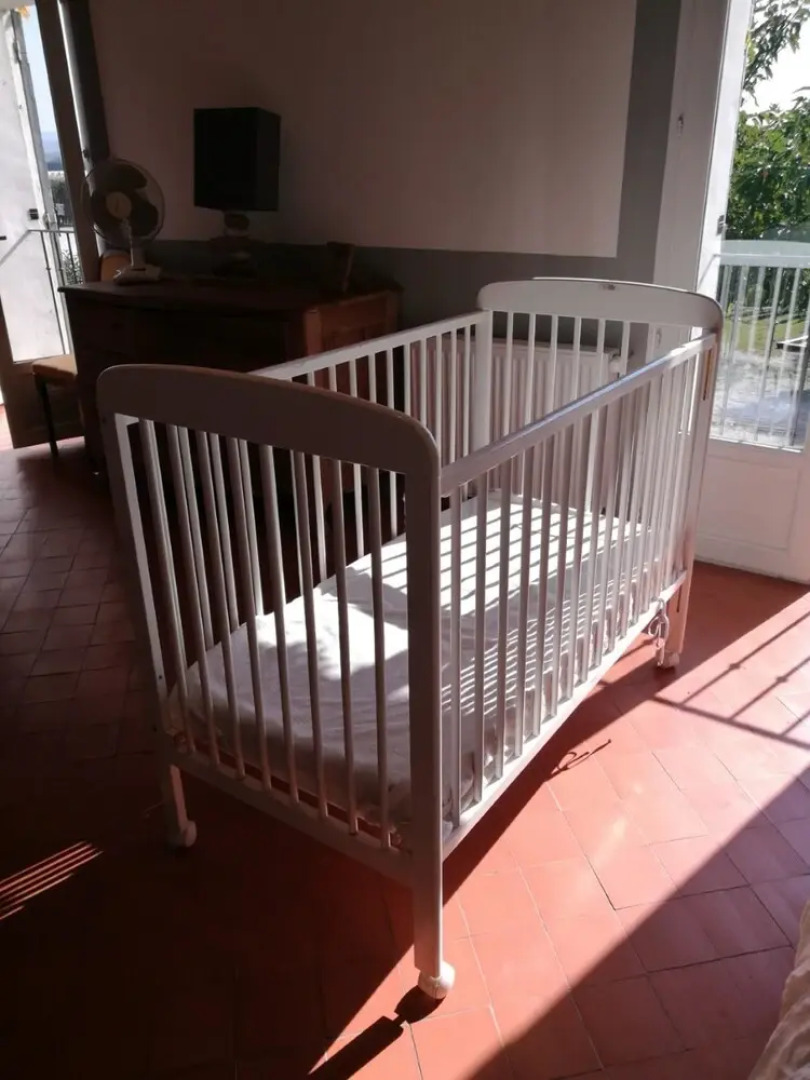 Villa With 7 Bedrooms in Pernes-les-fontaines, With Private Pool, Furn