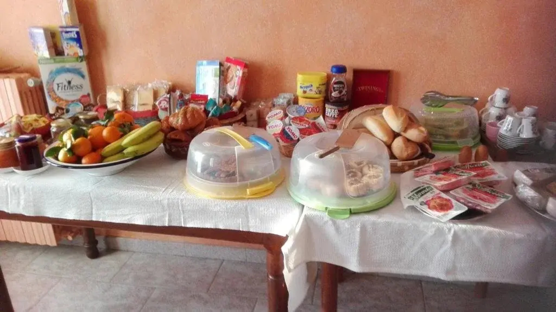 La Ghiacciaia Sas Di Calvo Antonella C