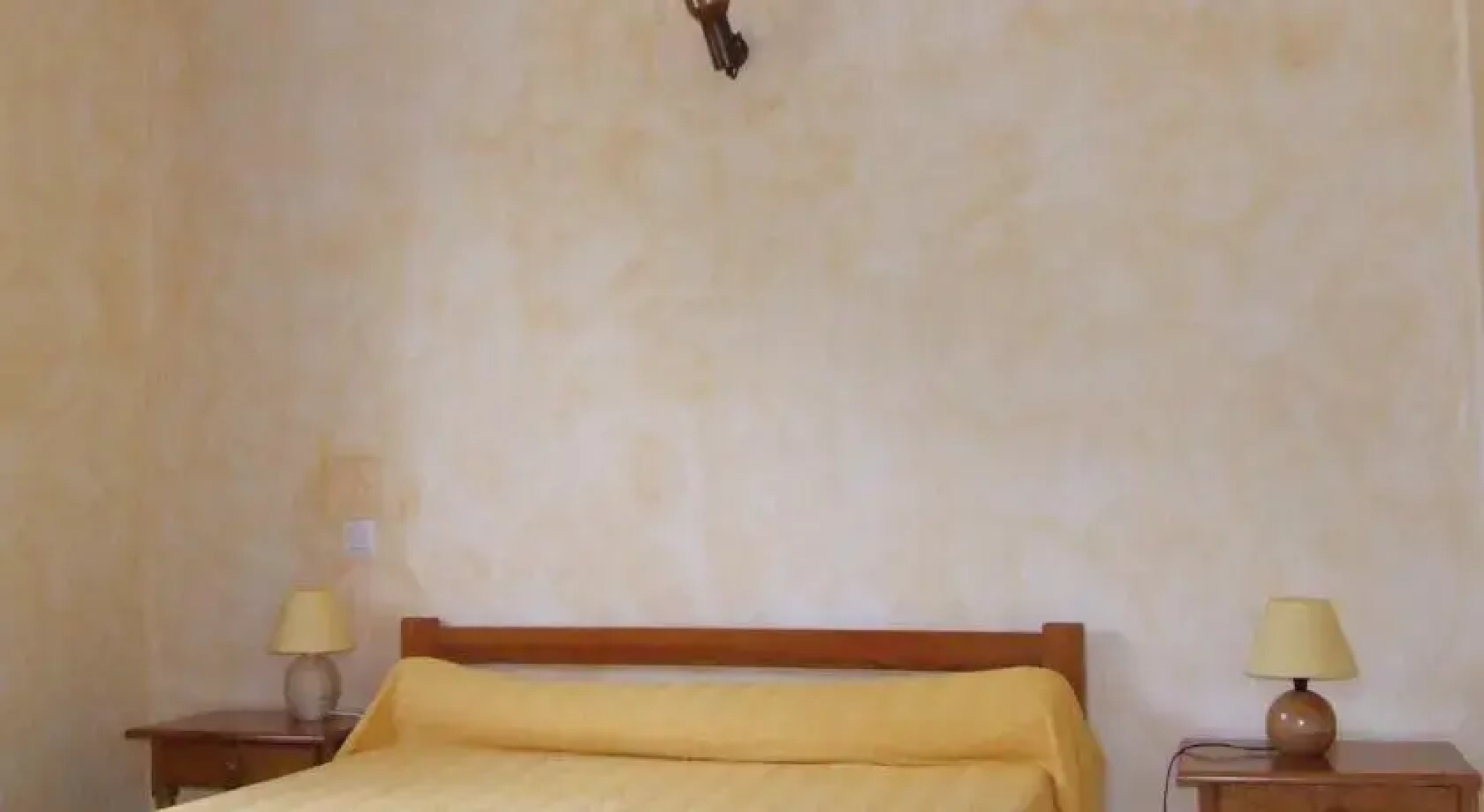 Residence u casteddu