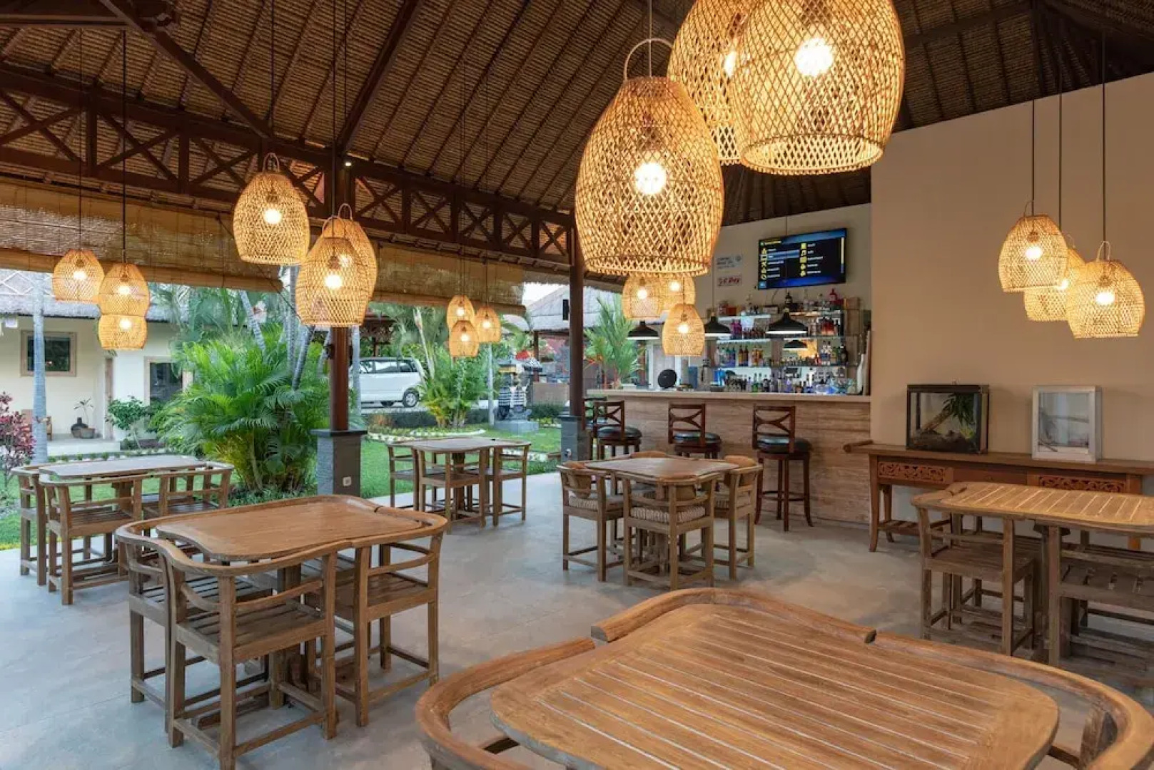 In Balance Resort