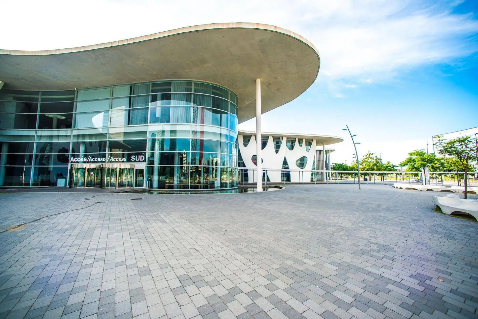 Ona Living Barcelona