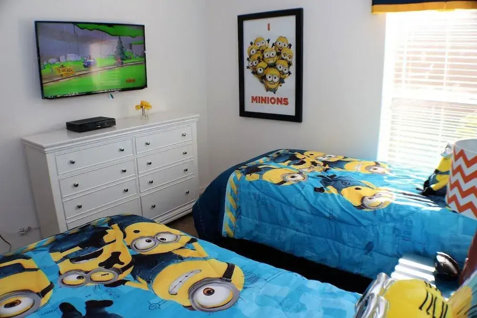 Gated Golf Course Private Pool Spa & Games Room